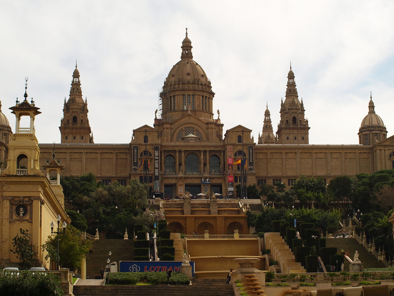 Barcelona